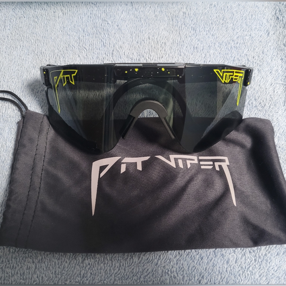 Pit Viper Sunglasses